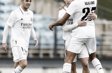 Previa Real Madrid Castilla vs Racing Ferrol: un duelo clave para el ascenso 