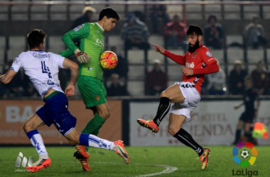 Nàstic de Tarragona - CD Lugo: mantenerse o acercarse a la promoción de ascenso