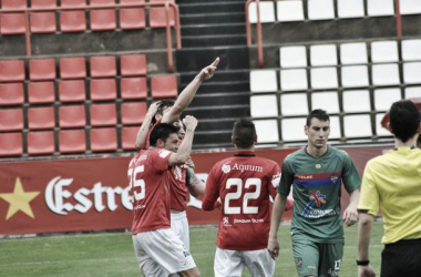 Gimnàstic de Tarragona - Levante UD B: victoria obligada para ambos