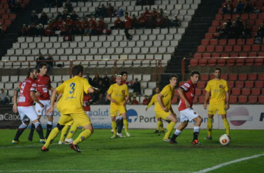 UE Olot - Gimnàstic de Tarragona: algo más que la undécima plaza en juego