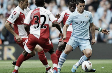 Queens Park Rangers - Manchester City: camino a la redención