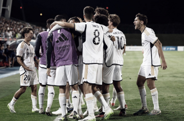 Previa Real Madrid Castilla vs Recreativo de Huelva: el 'decano' pone a prueba a los de Raúl
