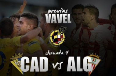 Cádiz CF - Algeciras CF: derbi gaditano para volver a la realidad liguera