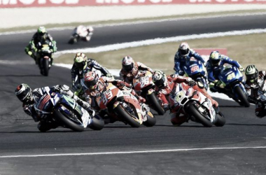 Descubre el Gran Premio de Valencia de MotoGP 2015