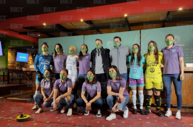 FC Juárez Femenil: Unas Bravas muy reforzadas