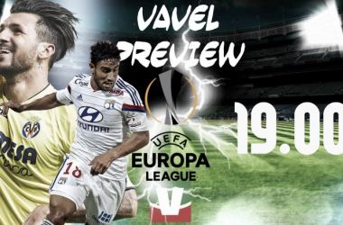 Europa League, le gare delle 19.00: due italiane, occhi su Lione, Hoffenheim, Villarreal e Dynamo Kiev