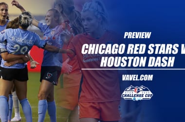 Chicago Red Stars vs Houston Dash preview: Who will win in the NWSL Challenge Cup Final?