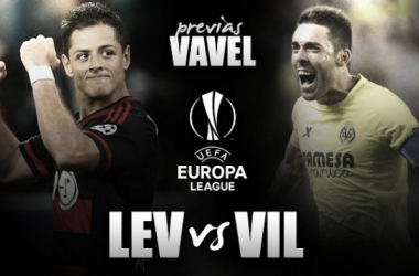 Bayer Leverkusen - Villarreal Preview: Europa League quarter finals on the line for ‘die Werkself'