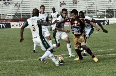 Tolima -  Equidad: motivados para ganar