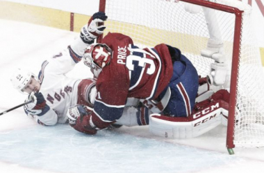 NHL Playoffs Bombshell: Price Out For Series