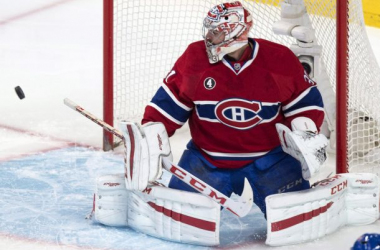 Carey Price Is A Well Deserved NHL MVP Winner