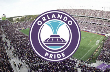 Orlando Pride have acquired another international roster spot