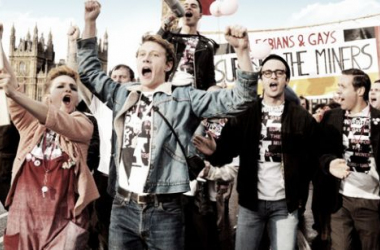 &#039;Pride&#039; sorprende en los Premios del Cine Independiente Británico