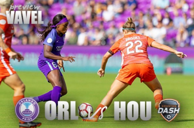 Orlando Pride vs Houston Dash preview: New-look Dash look to bounce back against surging Pride