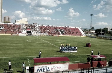 Avaí perde para líder Primavera-SP e termina Grupo 14 na segunda posição