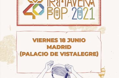 Primavera Pop 2021: artistas confirmados, entradas a la
venta y protocolo COVID