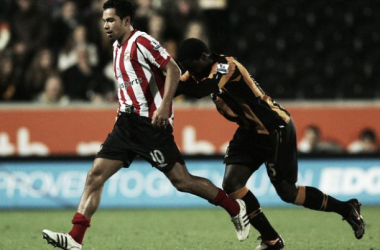 Hull City - Sunderland: los &#039;Black Cats&#039; buscan continuar con la reacción ante el Hull