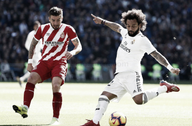 La Contracrónica: El Girona abre de nuevo la herida del Real Madrid