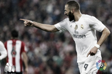 Decantando la balanza: Real Madrid – Athletic