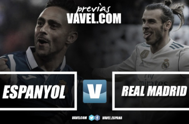 Previa Espanyol - Real Madrid: un duelo de contrastes