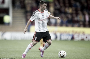 Young wonderkid Patrick Roberts set to be offered new deal with Fulham