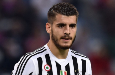 Serie A, Juventus-Morata: è addio