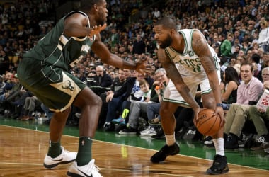 NBA Playoff Preview - Milwaukee tenta il colpo grosso contro i decimati Celtics