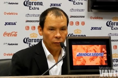 José Guadalupe Cruz: &quot;Vamos a buscar la insatisfacción&quot;