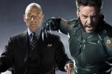 Patrick Stewart se une a &#039;Lobezno 3&#039;