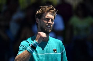 Australian Open 2018 - Seppi piega Karlovic al quinto