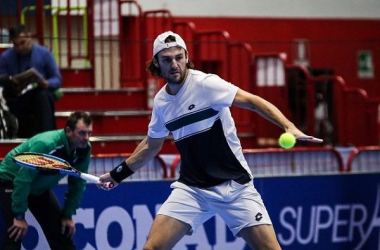ATP Umag: Pella rimonta Daniel, Travaglia entra nel main draw