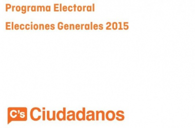 Elecciones 2015: ¿cómo entiende Ciudadanos la violencia de género?