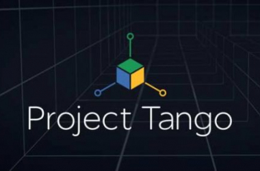 Google, Intel Pair Up For Project Tango