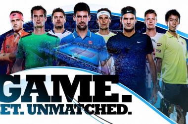 ATP World Tour Finals: Roger Federer Grouped With Novak Djokovic; Rafael Nadal Grouped With Andy Murray