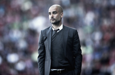 Premier League clock is ticking, but Guardiola running out of time