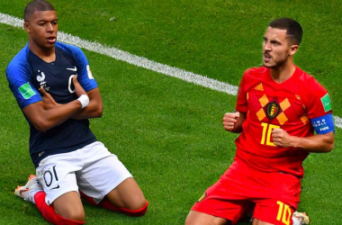 Preview France - Belgique confrontation entre les frères voisins pour une place en finale