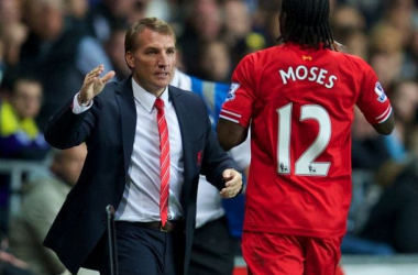 Should Liverpool sign Moses?