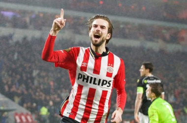 Davy Pröpper, disponible para el duelo ante el Willem II