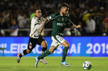 Gol e melhores momentos de Vasco 0 x 1 Palmeiras pelo Campeonato
Brasileiro 2020