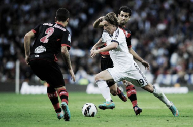 Real Madrid - Celta de Vigo: hora de cumplir los deseos navideños