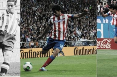 Diego Costa, entre Pruden y Falcao a estas alturas