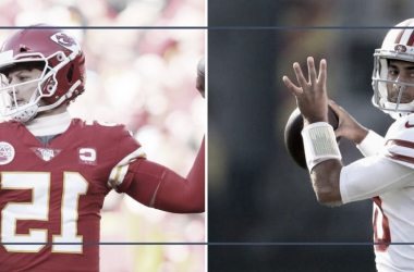 Super Bowl LIV: Historial de enfrentamientos entre Chiefs y 49ers