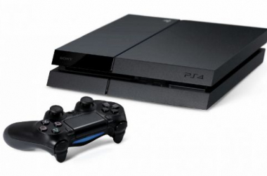 PS4 supera los 5 millones de unidades vendidas