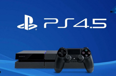 La PlayStation 4.5, cada vez más cerca