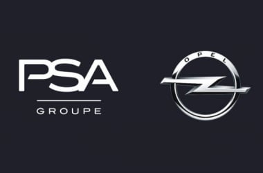 El Grupo PSA compra Opel