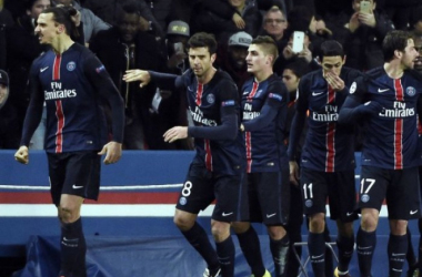 Champions League : Le PSG face à son destin