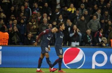 Champions League - Il Psg travolge il Celtic (7-1) e si accerta del 1° posto