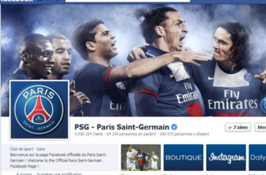 Popularité des clubs sur Internet : décembre 2013