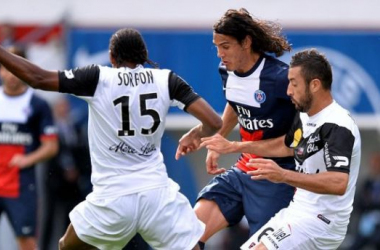 Face au Paris Saint-Germain, Guingamp peut créer l’exploit