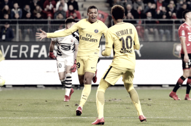 Previa Rennes - PSG: la Copa no se tira
